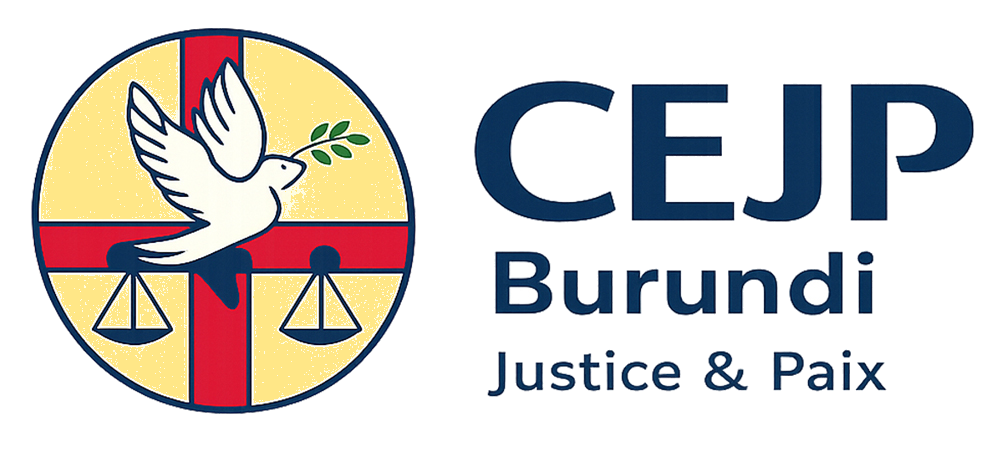 CEJP — Commission Episcopale Justice et Paix