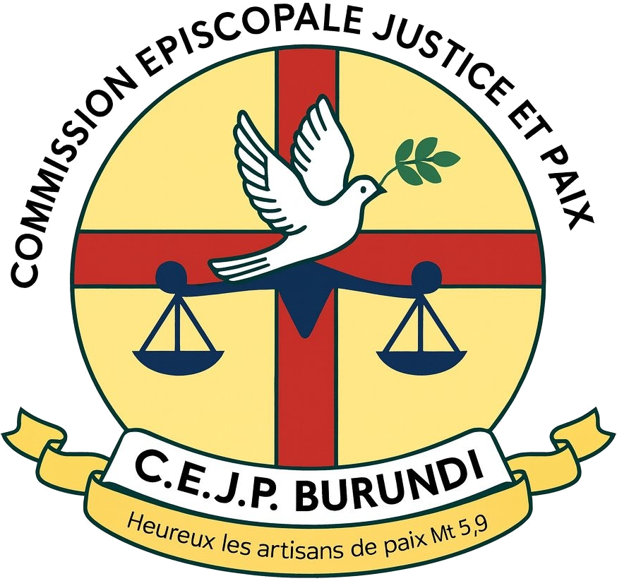 CEJP — Commission Episcopale Justice et Paix · Heureux les artisans de paix (Mt 5,9)